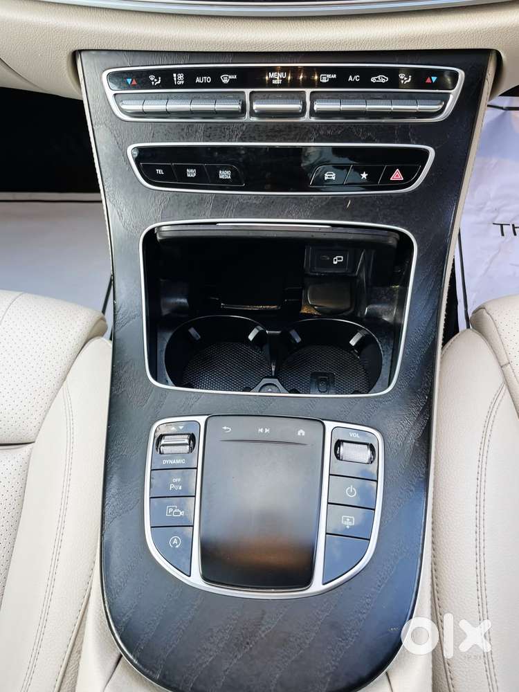 Mercedes-benz E-class E 200, 2022, Petrol