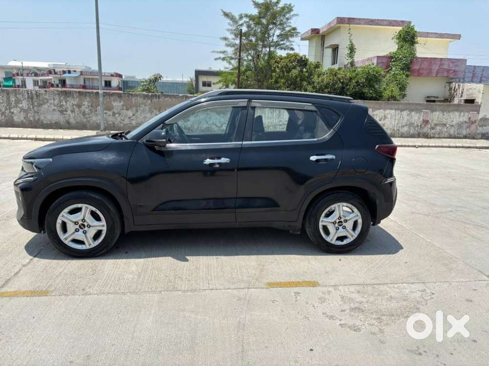 Kia Sonet 1.2 Htk Plus, 2022, Diesel