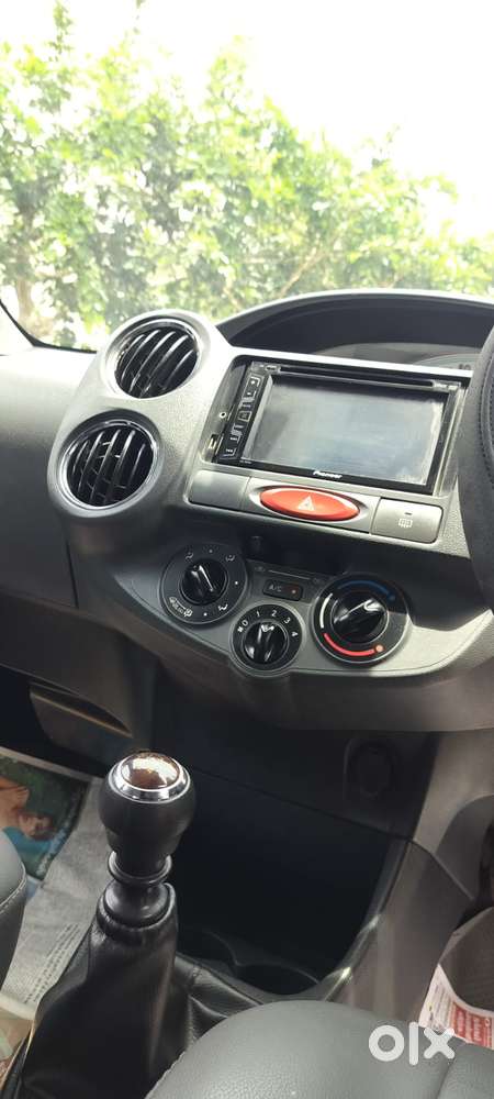 Toyota Etios Vd, 2012, Diesel