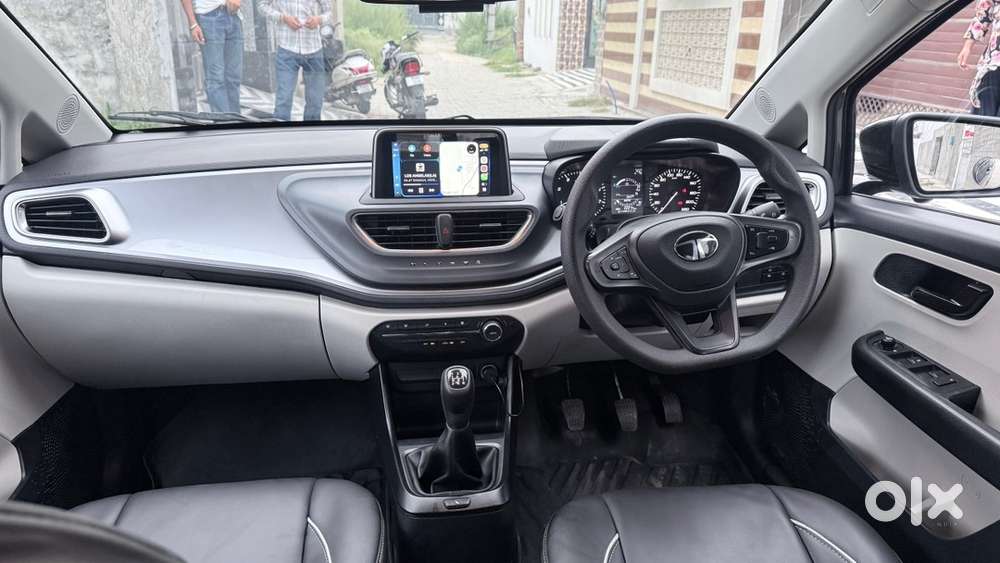 Tata Altoz 1.2 Xt 2024