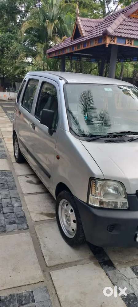 Maruti Wagon R 2004 1.1ltr
