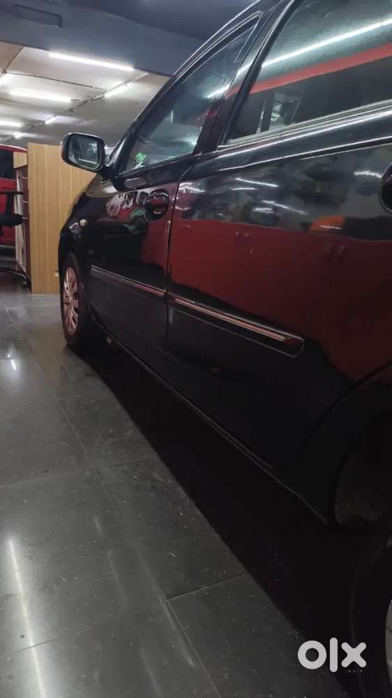 Toyota Etios G Sp* 2014