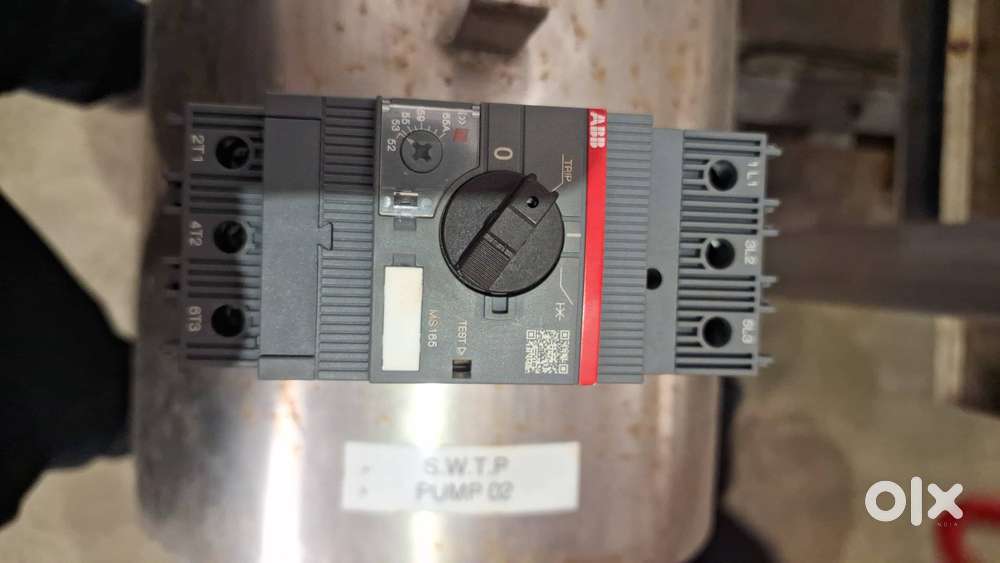 All Electrical Works