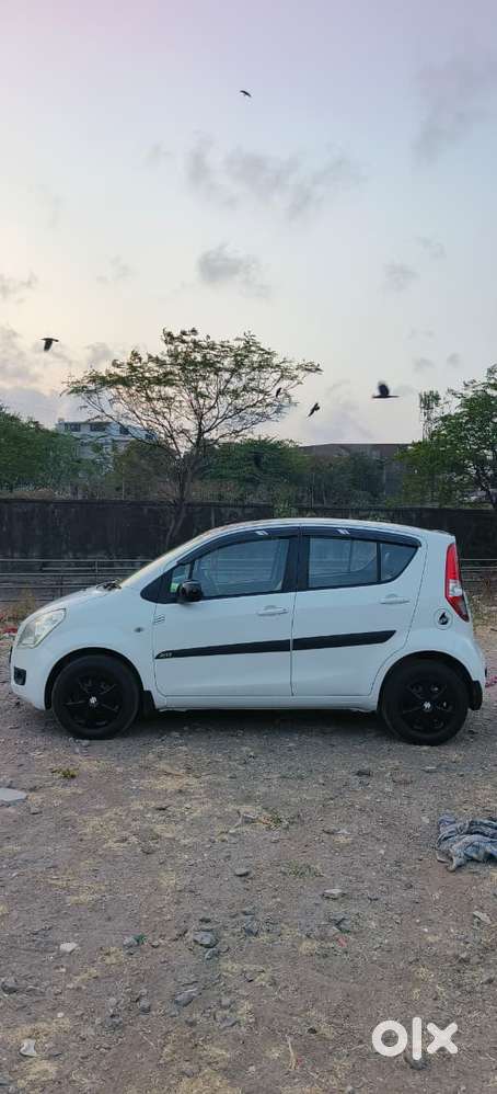 Maruti Suzuki Ritz Vdi Bs-iv, 2011