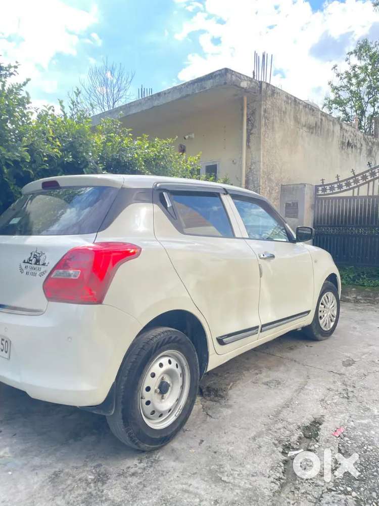 Maruti Suzuki Swift 2033