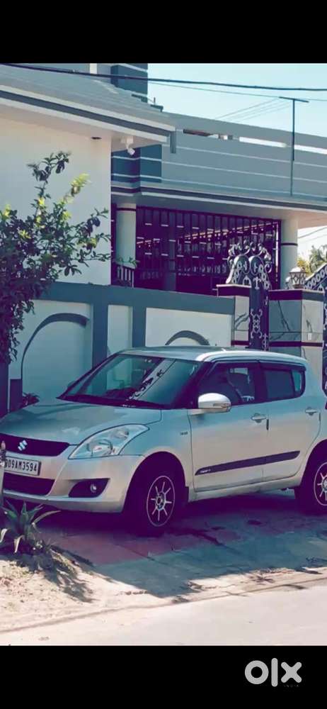 Maruti Suzuki Swift Diesel Good Condition