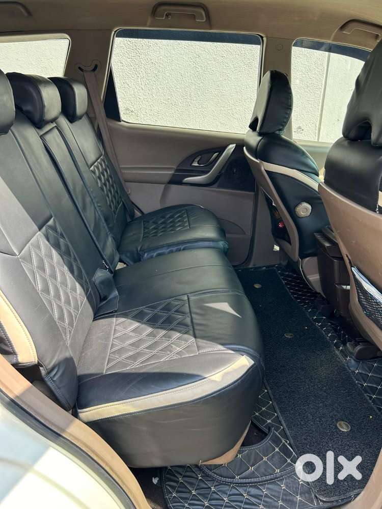 Mahindra Xuv500 2013 Diesel Well Maintained