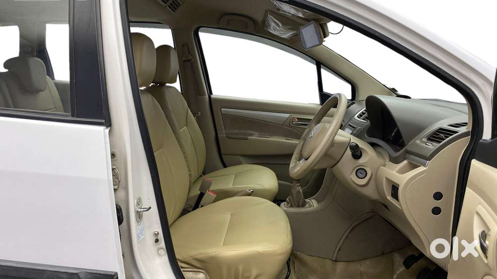 Maruti Suzuki Ertiga Vxi, 2014, Petrol