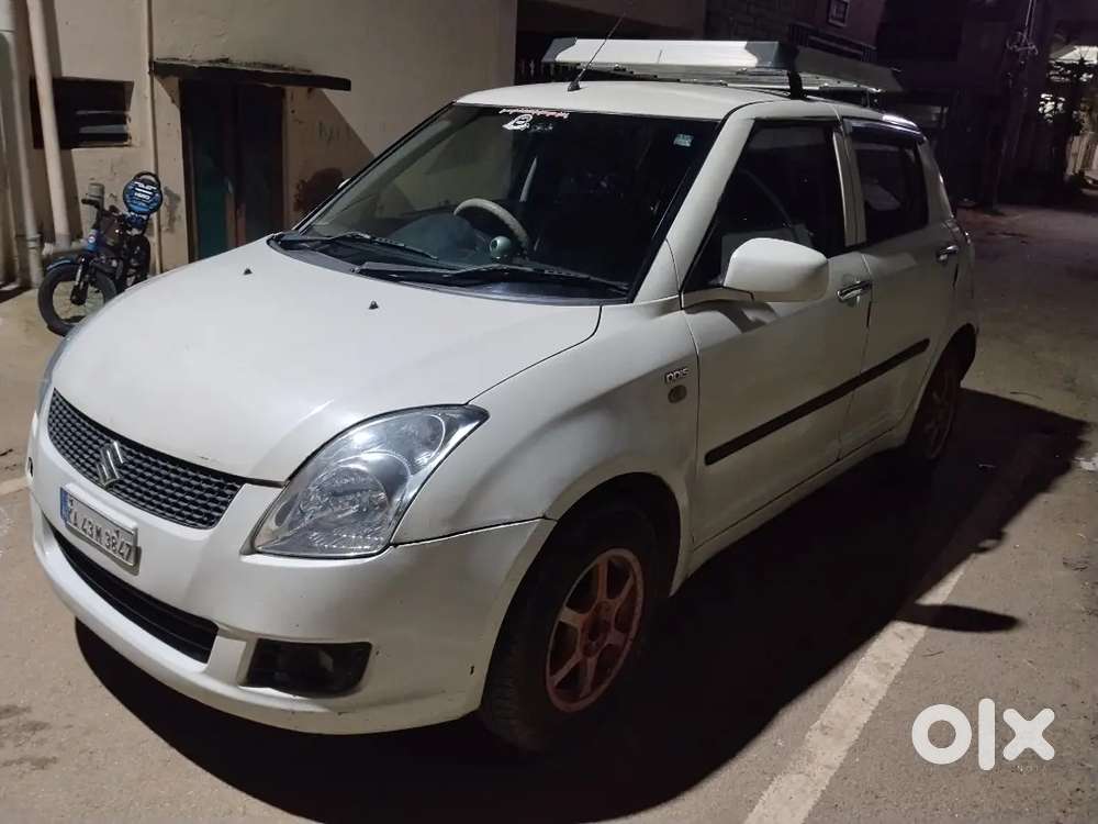 Good engine condition . accident free vehicle