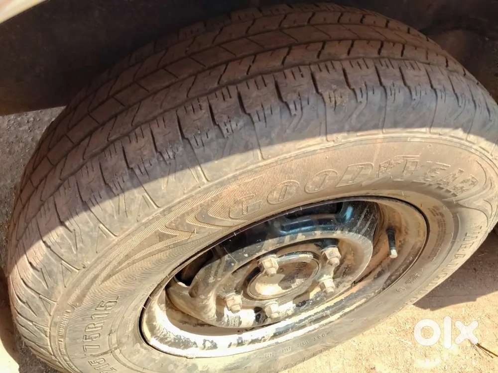 Mahindra Scorpio 2011 Diesel Good Condition