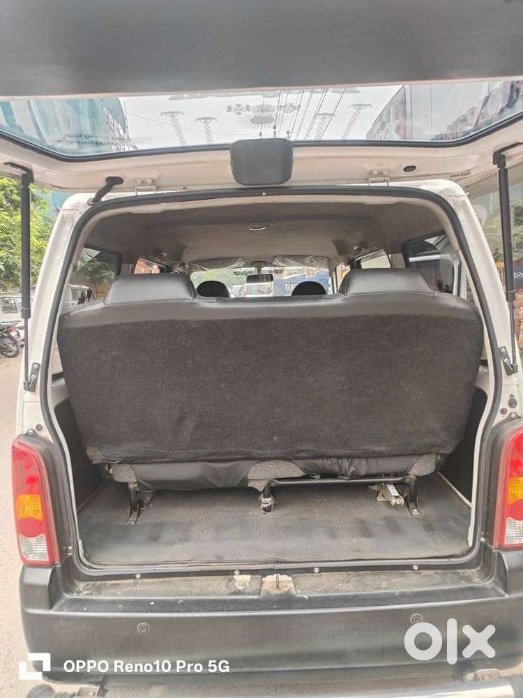 Maruti Suzuki Eeco 1.2 Tour V 7 Str, 2021, Petrol