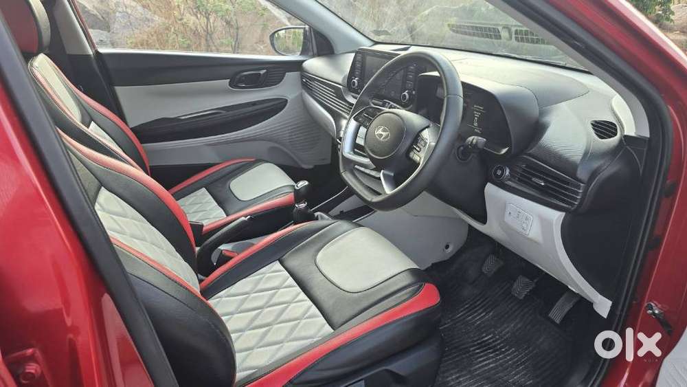 Hyundai I20 1.2 Asta Abs, 2023, Petrol