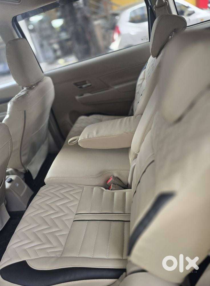 Maruti Suzuki Ertiga Vxi Shvs At, 2025, Petrol
