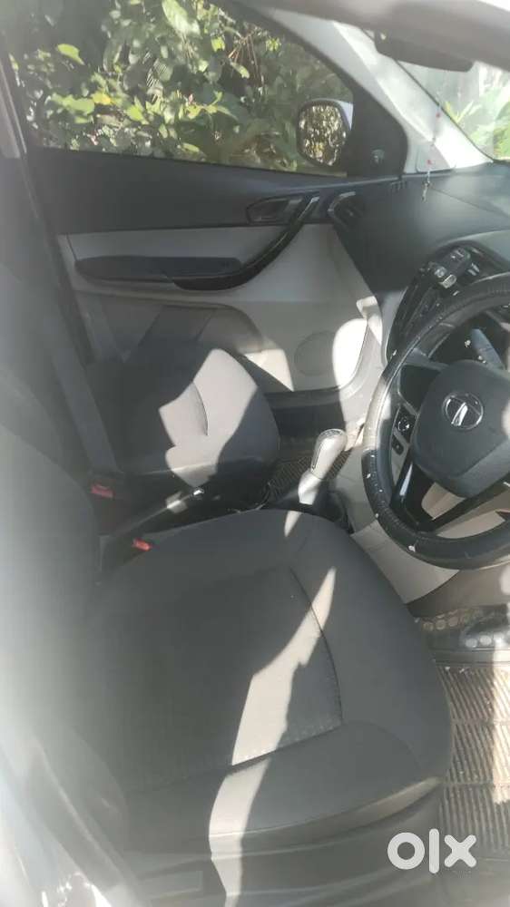 Tata Tiago 1.2 Wizz Petrol Manual 2019
