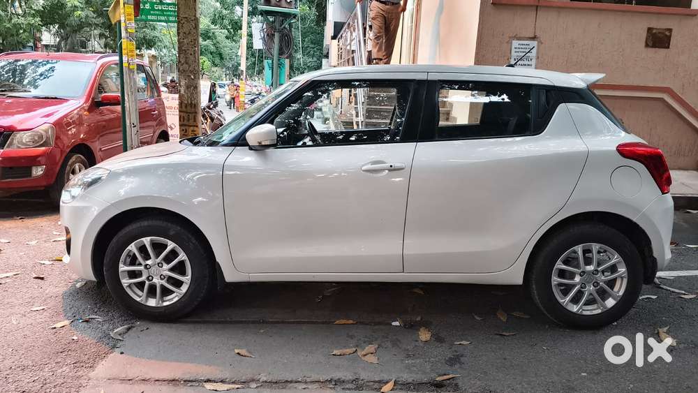 Maruti Suzuki Swift