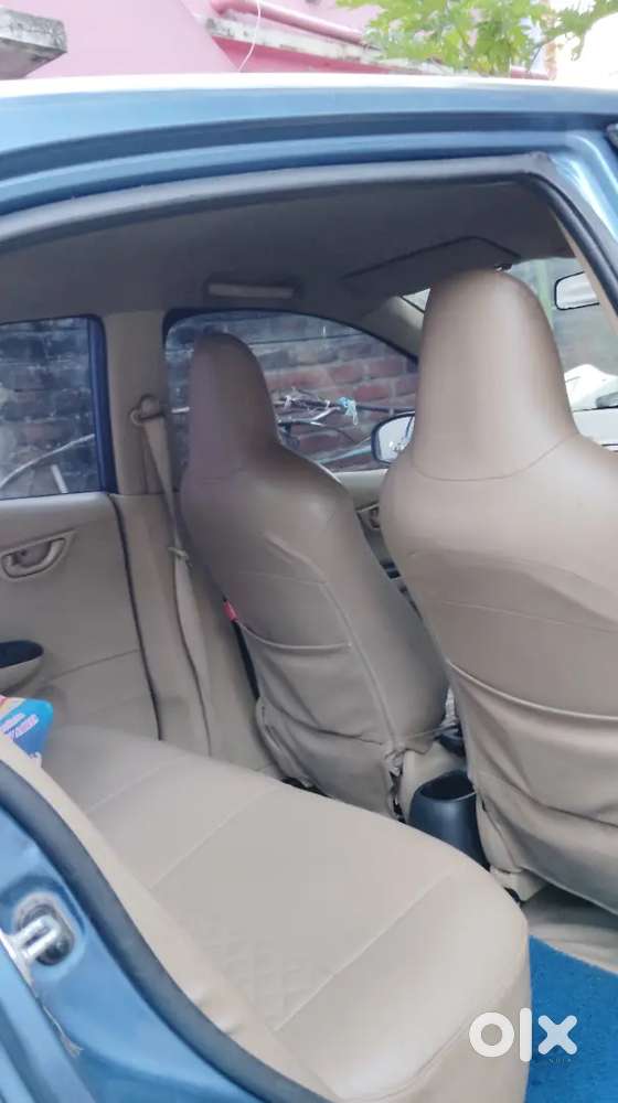 Honda Amaze S Diesel 2013 Car