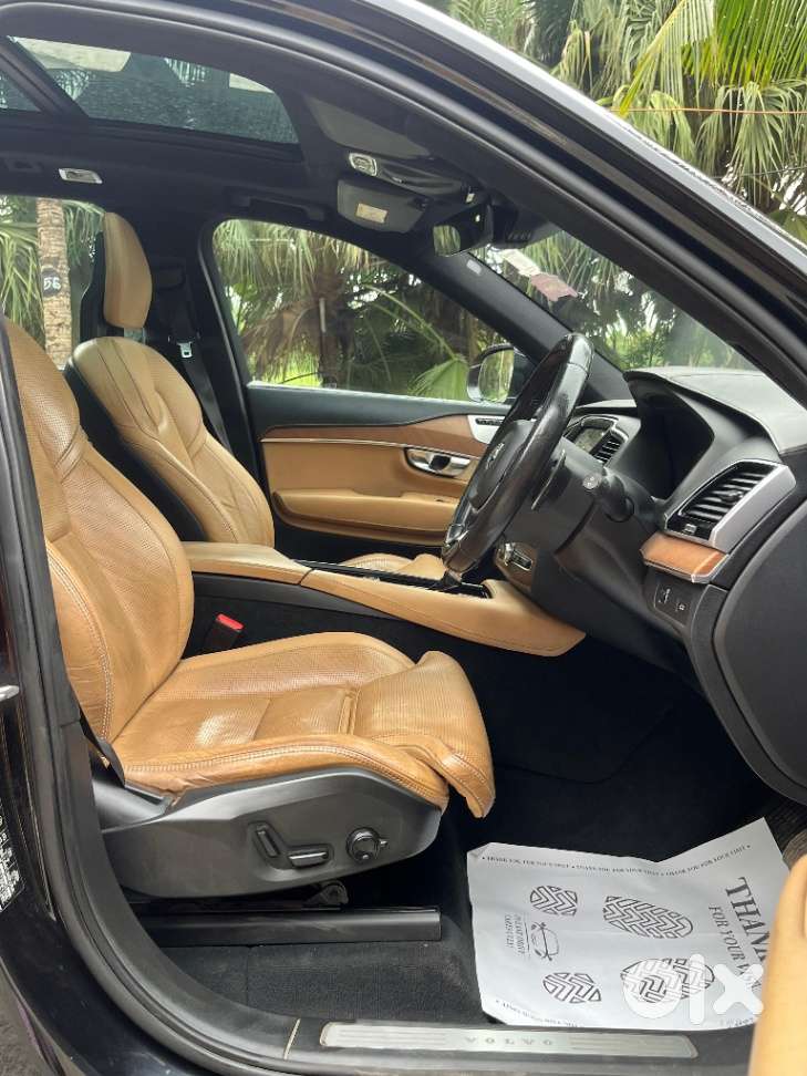 Volvo Xc 90 D5 Inscription, 2018, Diesel