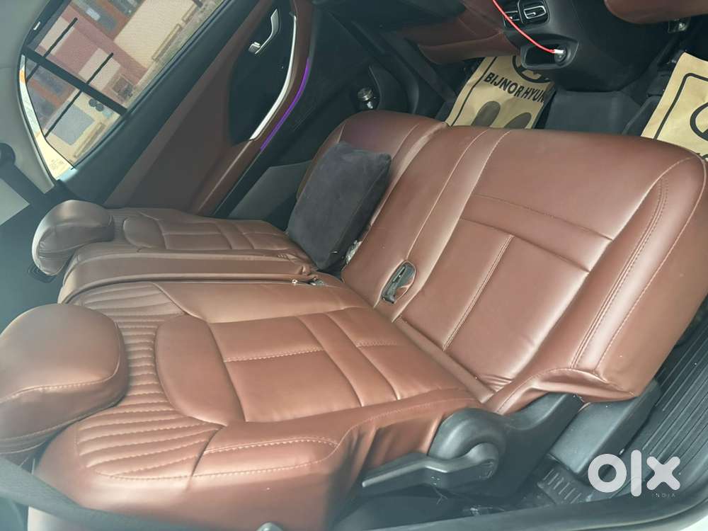 2023 Hyundai Alcazar / 30000 Kms \ New Condition Single Owner