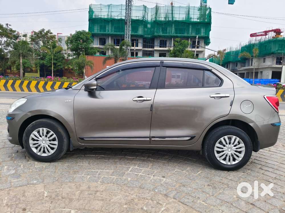 Maruti Suzuki Swift Dzire Vdi Bsiv, 2018, Diesel