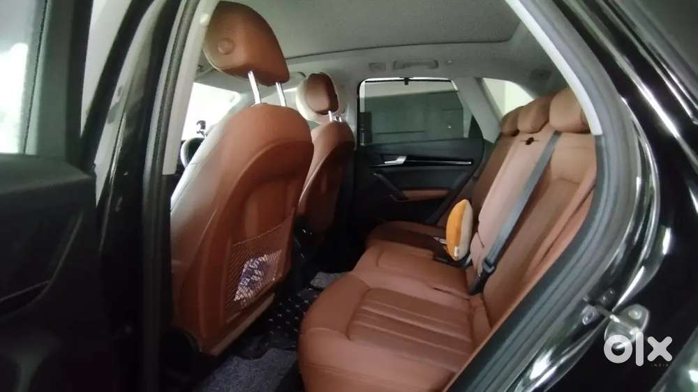 Audi Q5 Tfsi 2022 Model