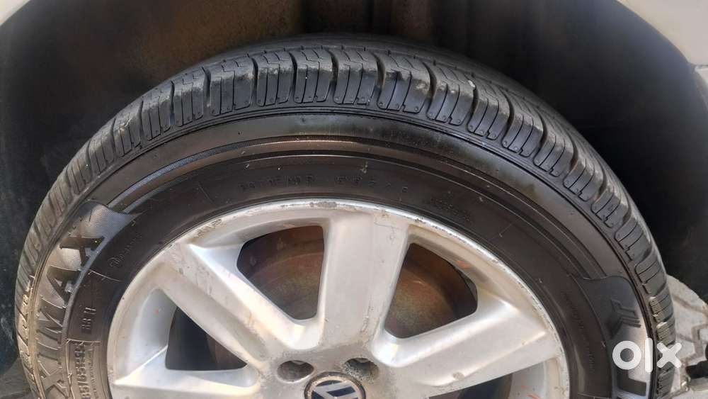 Volkswagen Vento 2010-2013 Petrol Comfortline, 2012, Petrol