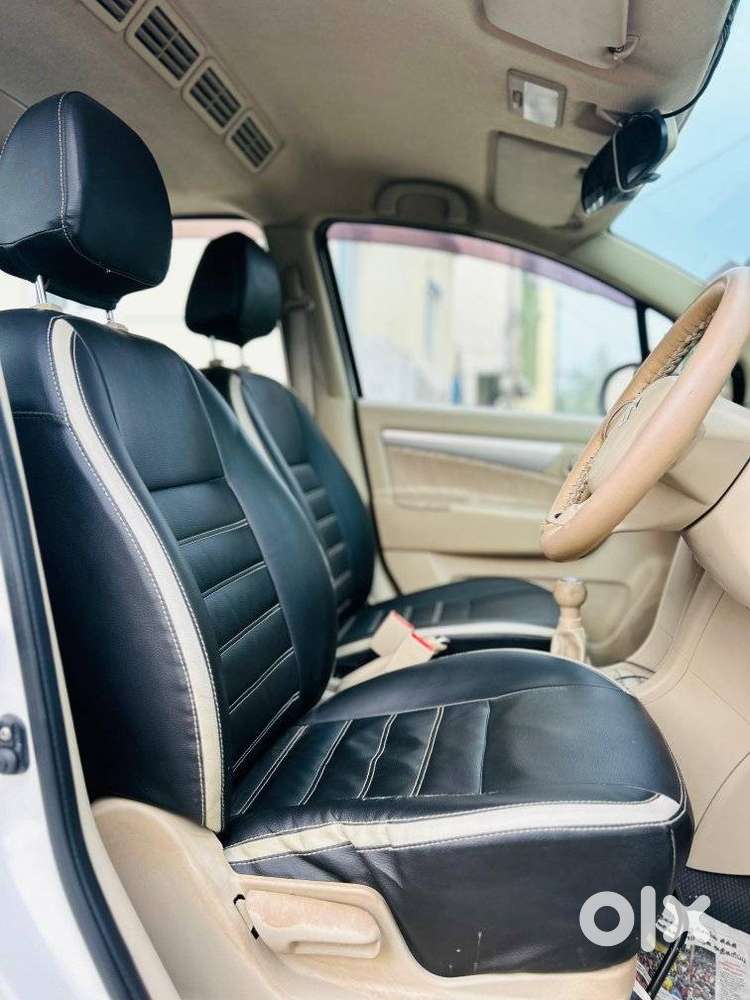 Maruti Suzuki Ertiga 2012-2015 Vdi, 2014, Diesel