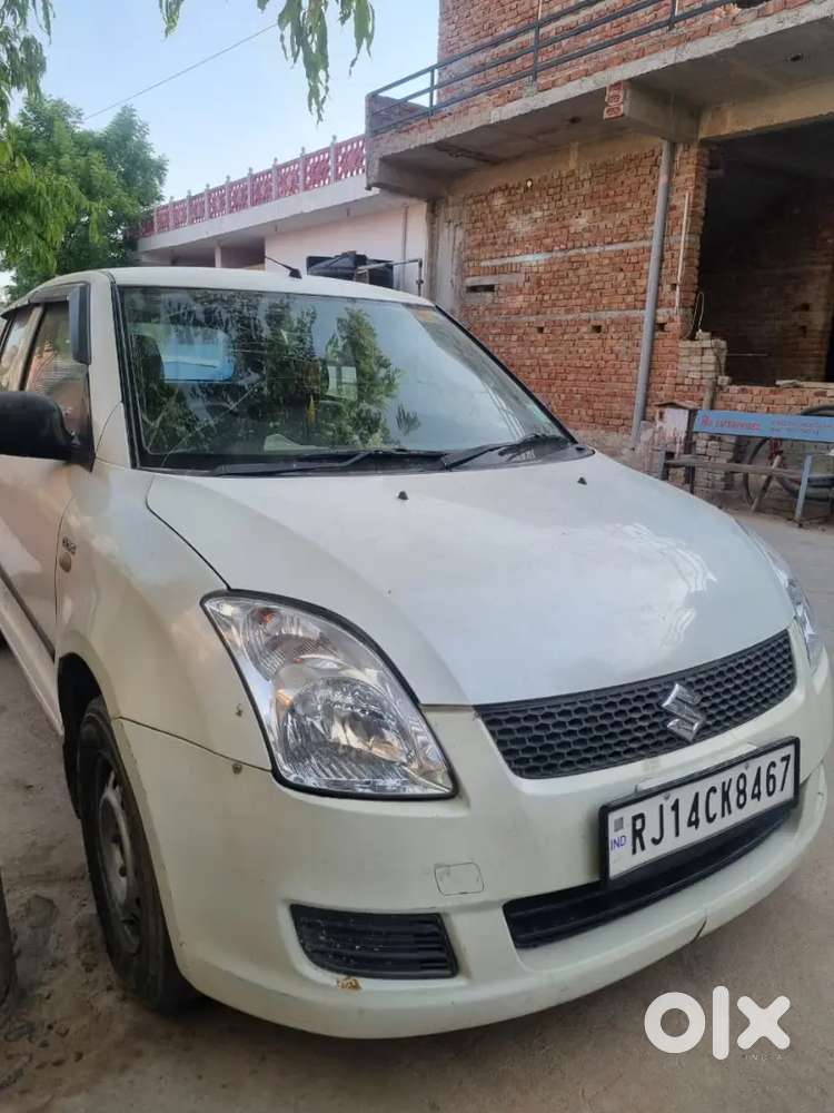 Maruti Suzuki Swift Ldi 2010 Diesel Good Condition