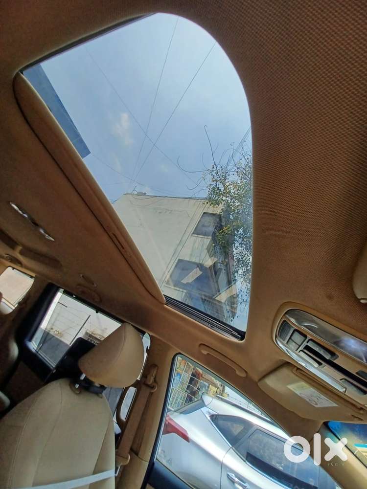 Kia Carnival Prestige, 2021, Diesel