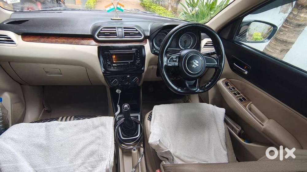 Swift Dzire Diesel 2020