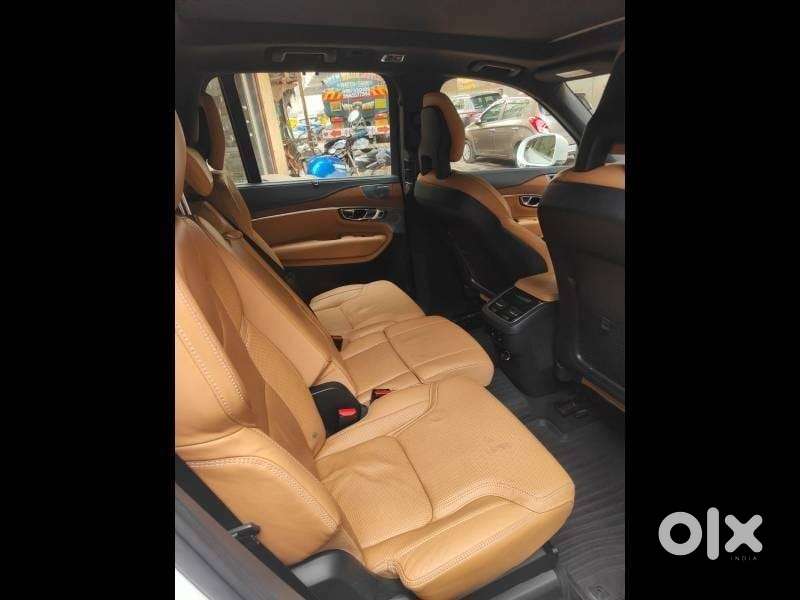 Volvo Xc 90 D5 Inscription, 2016, Diesel