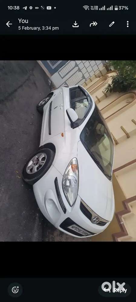Nice  Car Good