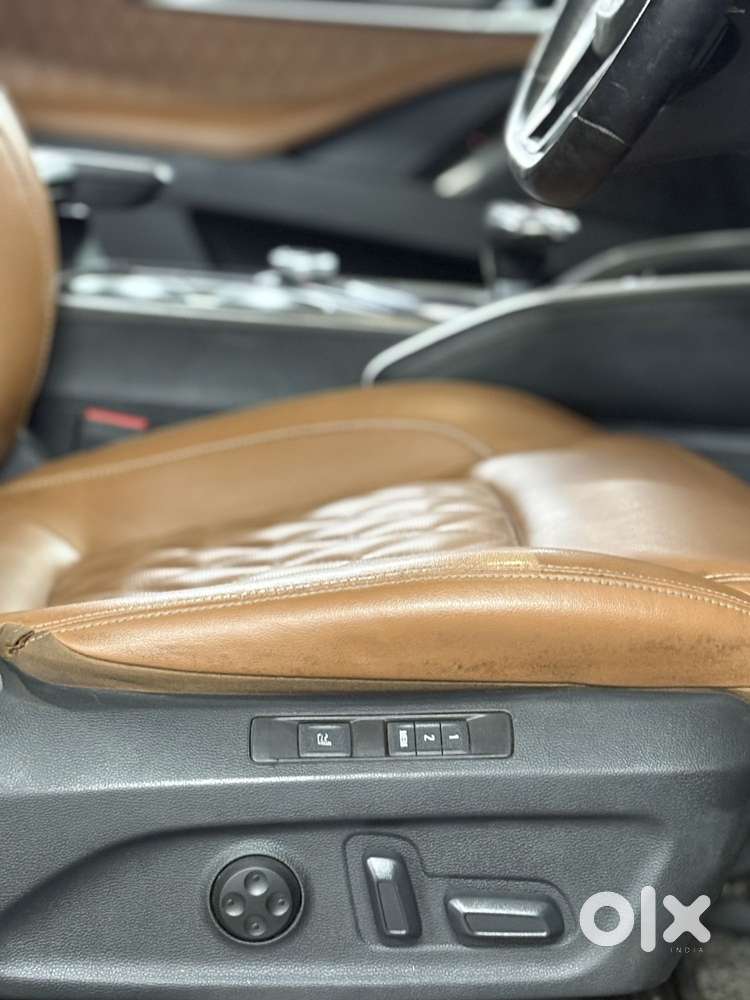 Mg Gloster Savvy 6 Seater, 2021, Diesel