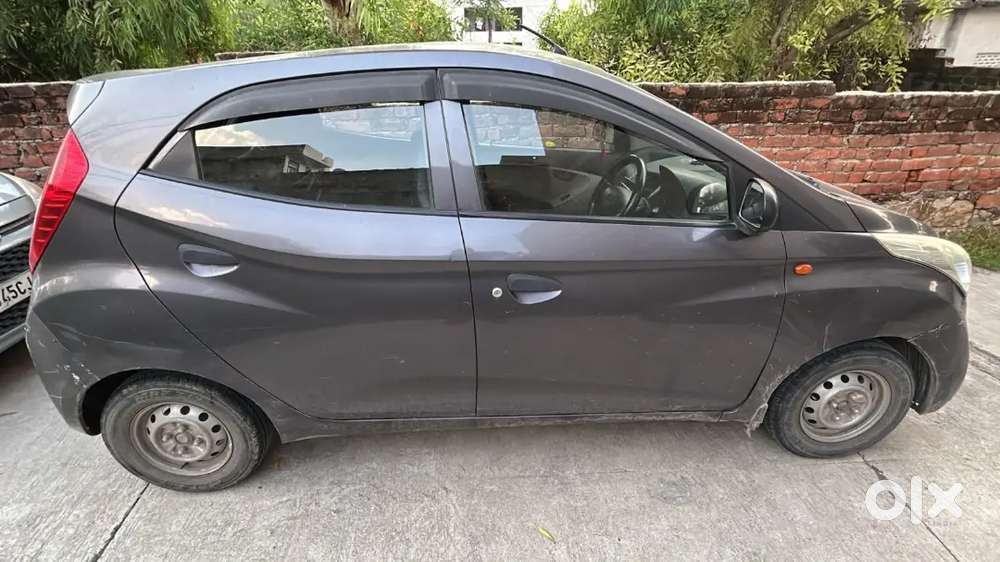 Hyundai Eon Era 2017 Petrol Manual