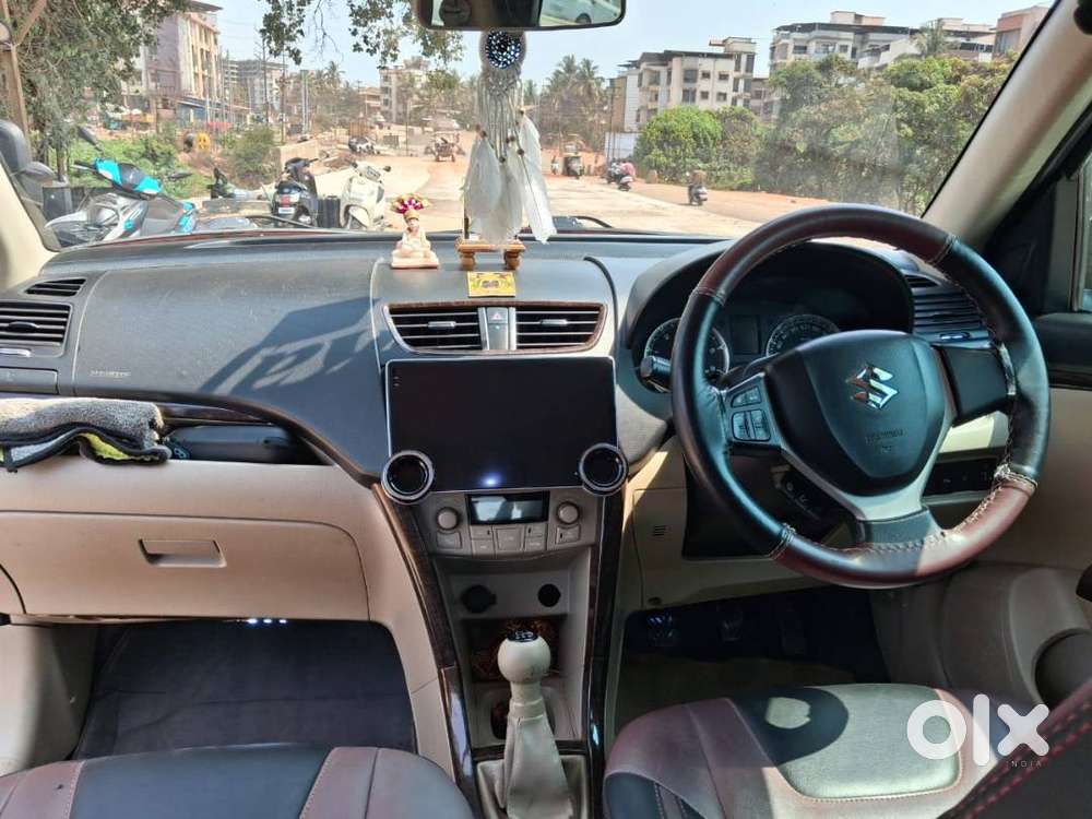 Maruti Suzuki Swift 2015 Diesel Well Maintained