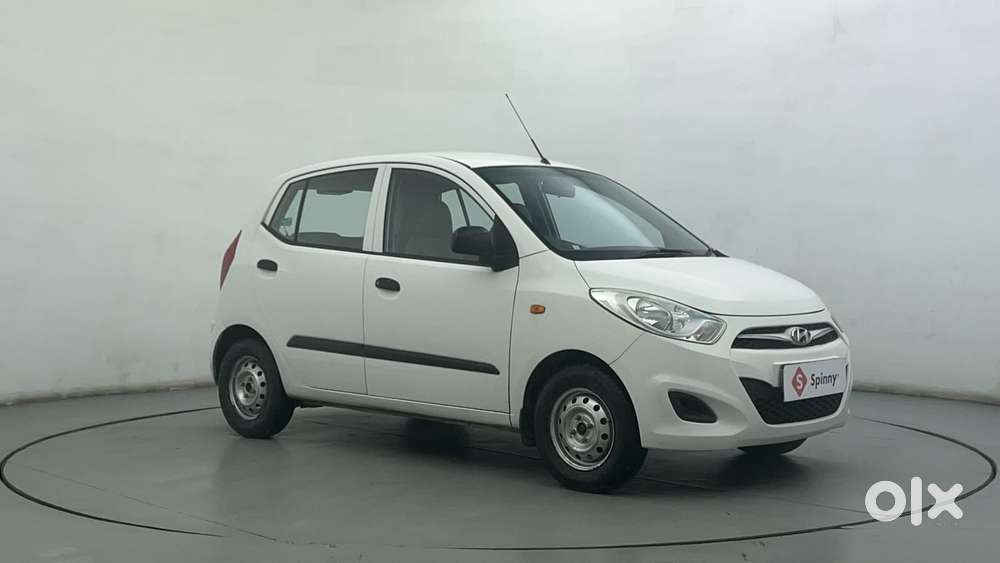 Hyundai I10 Magna 1.1l, 2014, Petrol