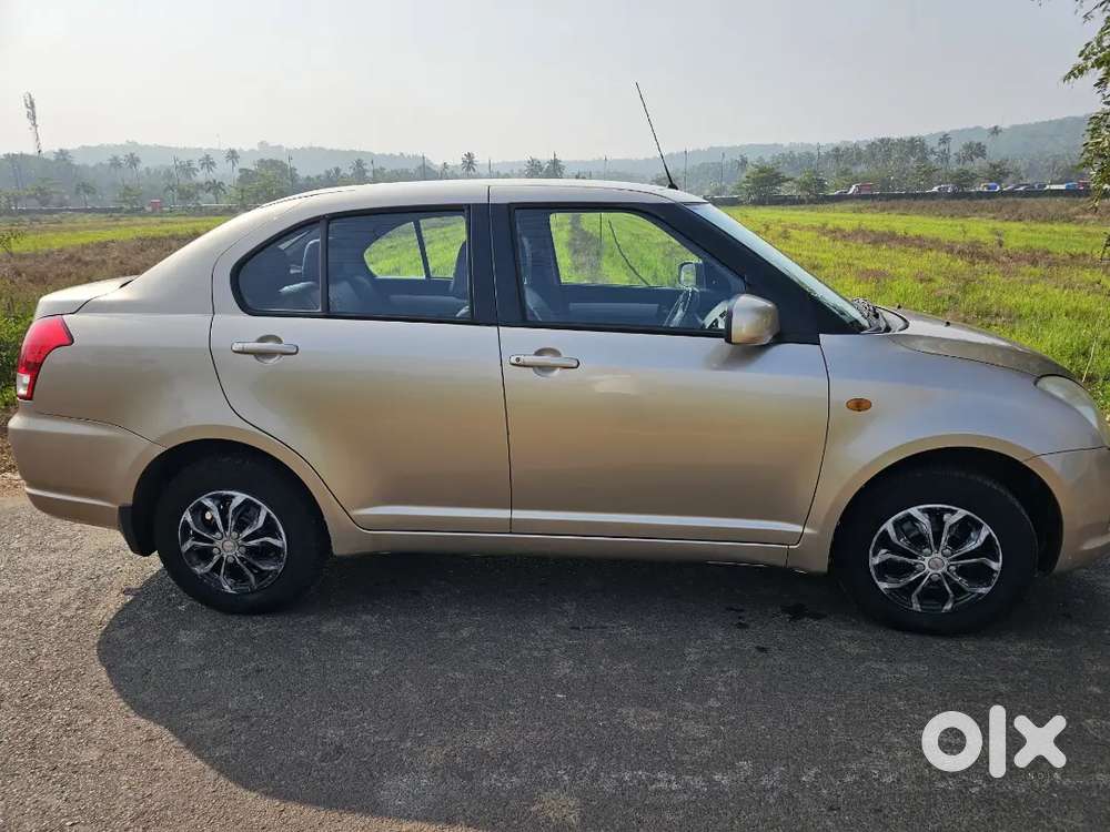 Maruti Suzuki Dzire 2011 Well Maintained