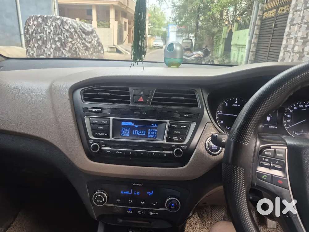 Hyundai I20 Asta Diesel 2016