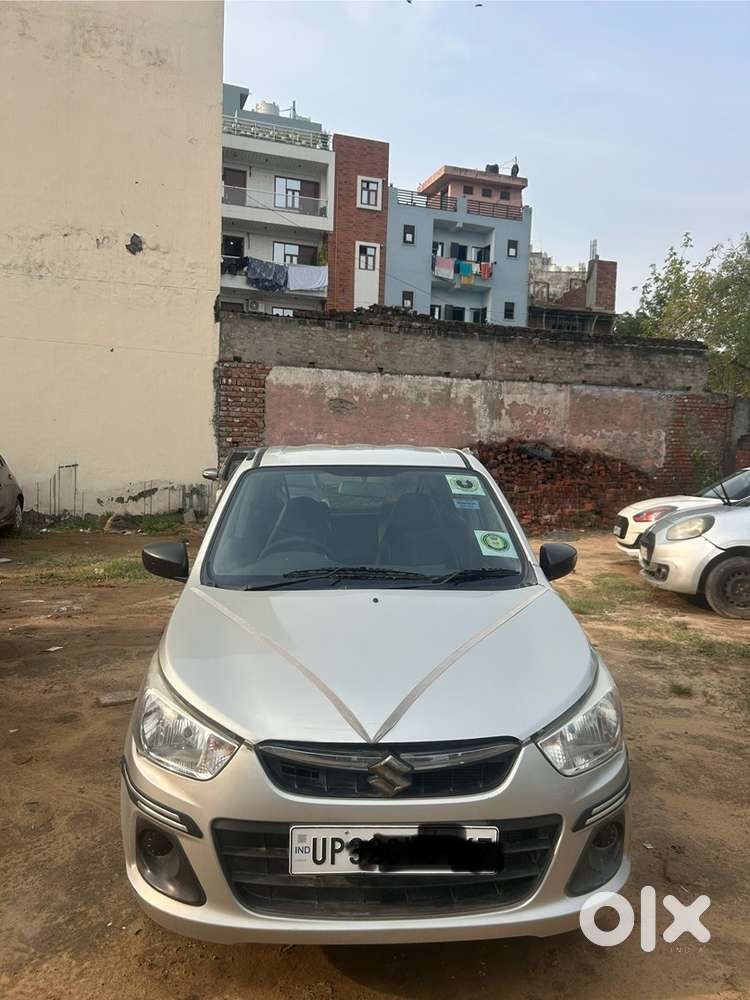 Alto K10 With Very Good Condition