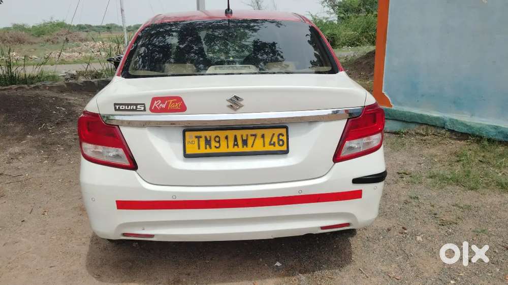 Maruti Suzuki Swift Dzire 2023 Petrol