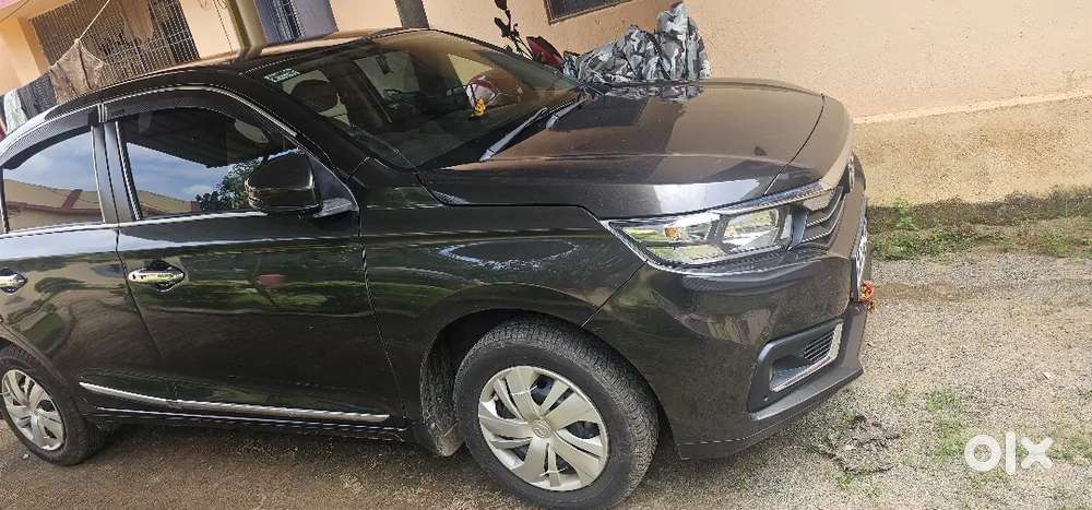 Honda Amaze 2022 Elite Mt