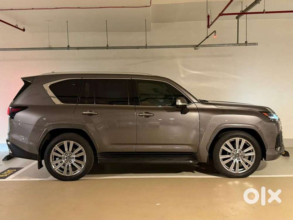 Lexus Lx Lx600, 2025, Petrol