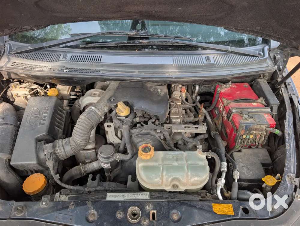 Tata Hexa 2019 Diesel 99000 Km Driven