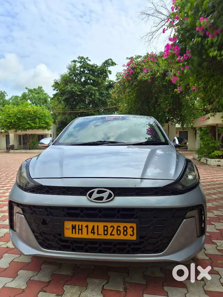 Hyundai Aura 1.2 S 2023 T Permit