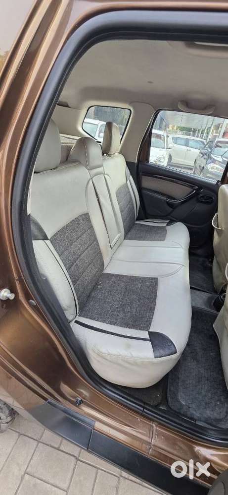 Renault Duster 85ps Diesel Rxl, 2015, Diesel