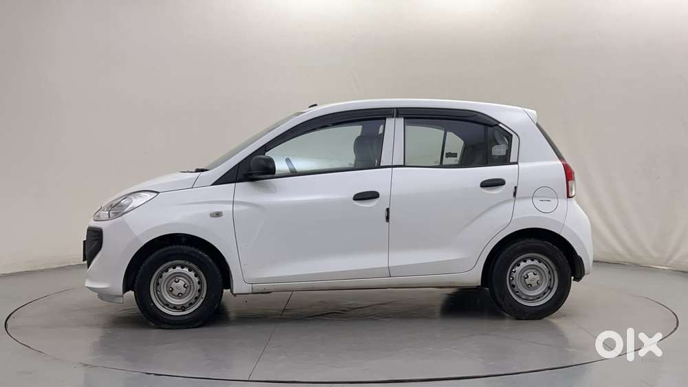 Hyundai Santro Era Executive, 2022, Petrol
