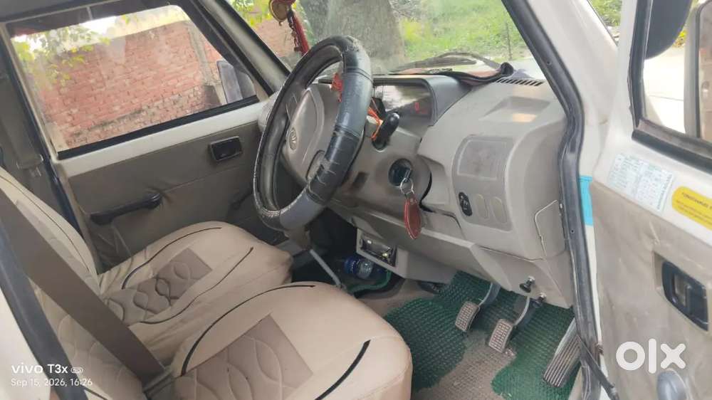 Mahindra Bolero Diesel Manual 2014