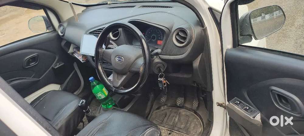 Datsun Redi Go 2018
