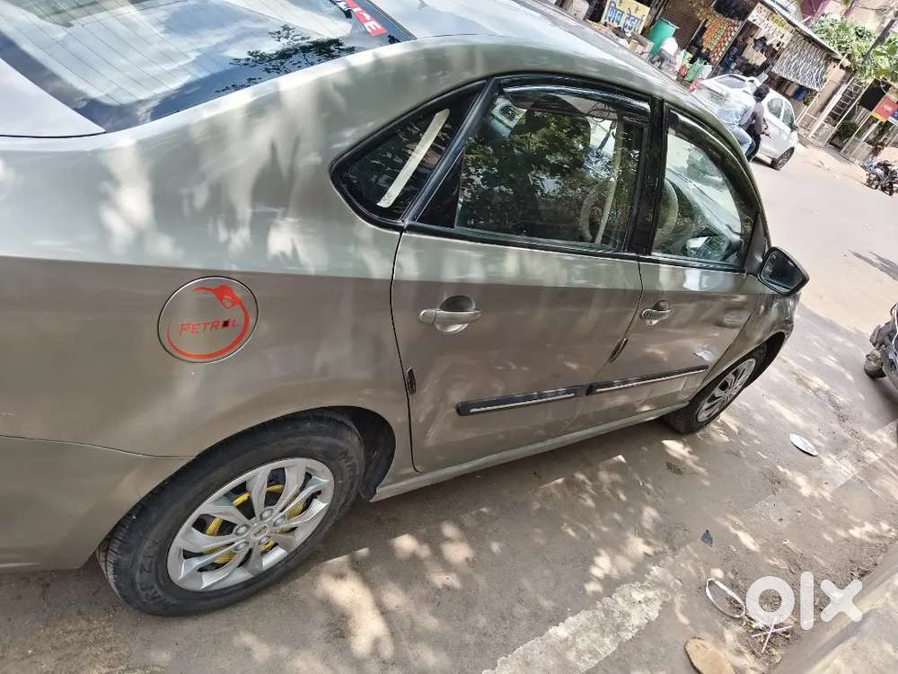 Skoda Rapid Tsi 2013 मॉडल