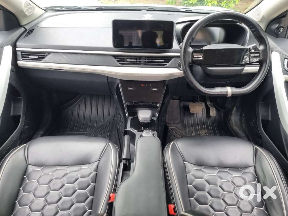 Tata Nexon, 2024, Petrol