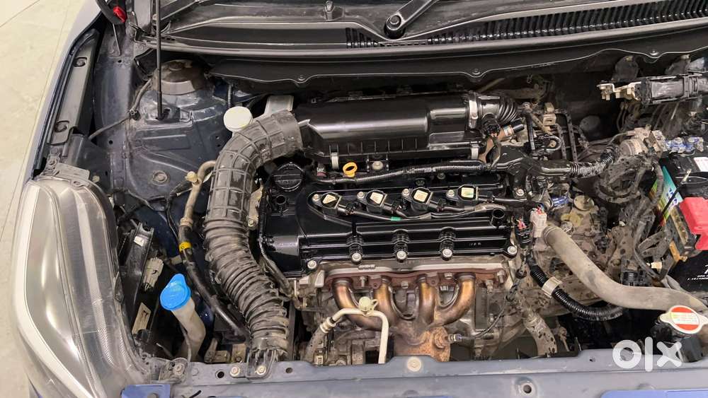 Maruti Suzuki Baleno 1.2 Zeta, 2019, Petrol